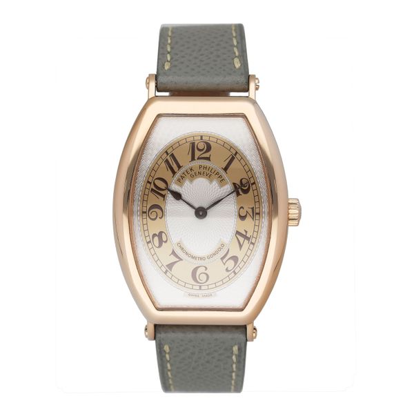 Patek Philippe Gondolo 5098R-001
